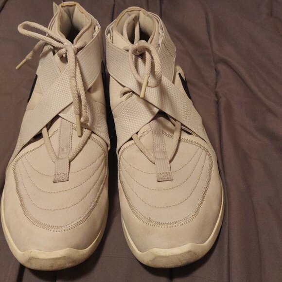 Nike fear of god raid size 14 - Picture 4 of 6